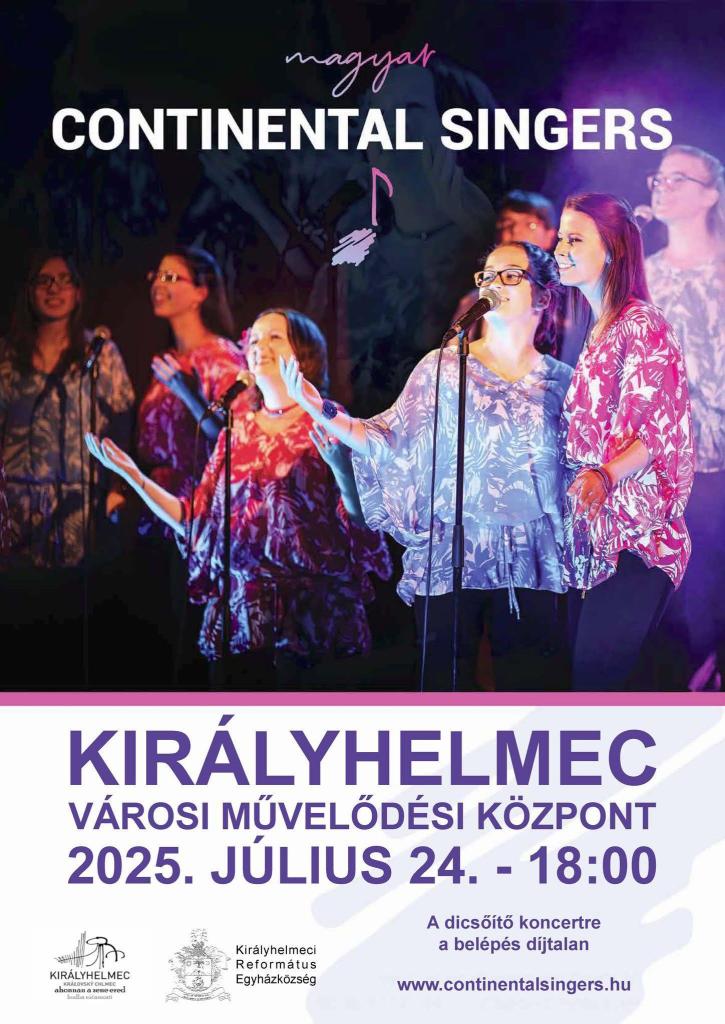 koncert