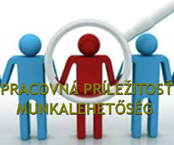 práca